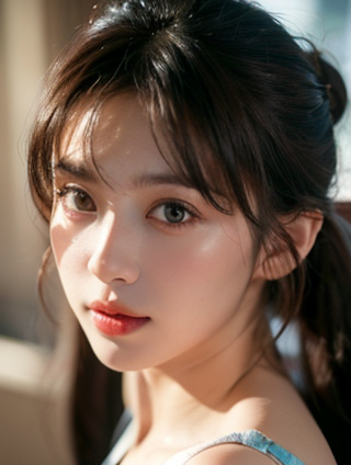光彩照人与文艺创作：艺术之光如何照亮人生